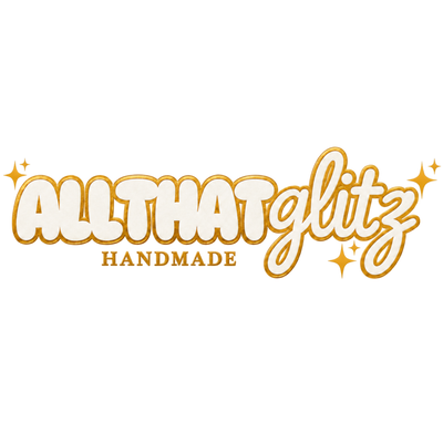 All That Glitz Handmade