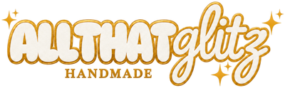 All That Glitz Handmade