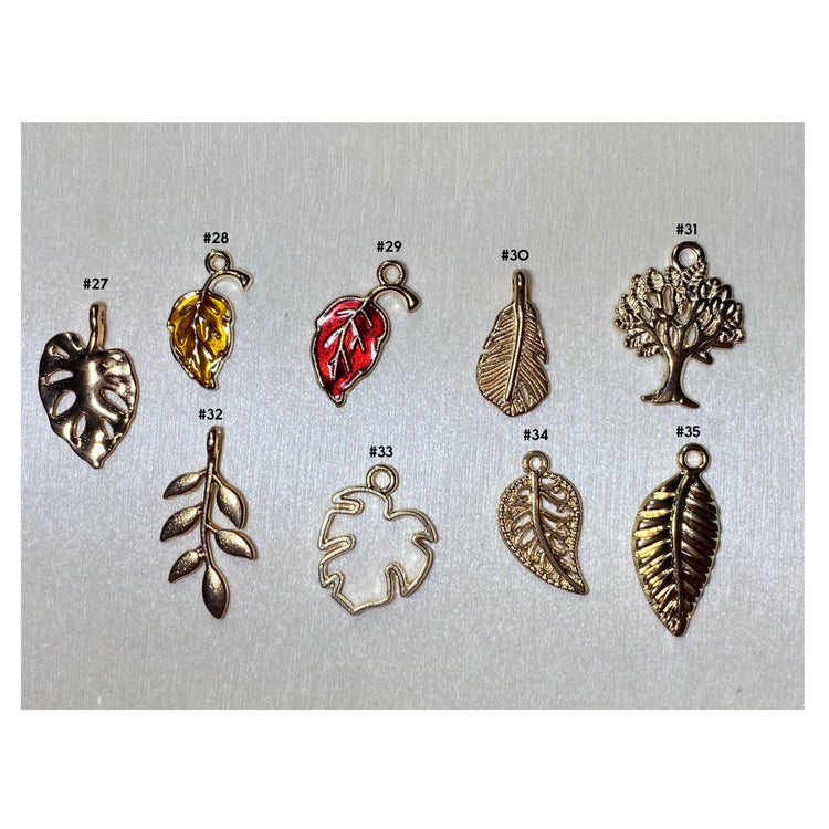Add-On Charms, Bright Enamel Collection | Choose Your Charm