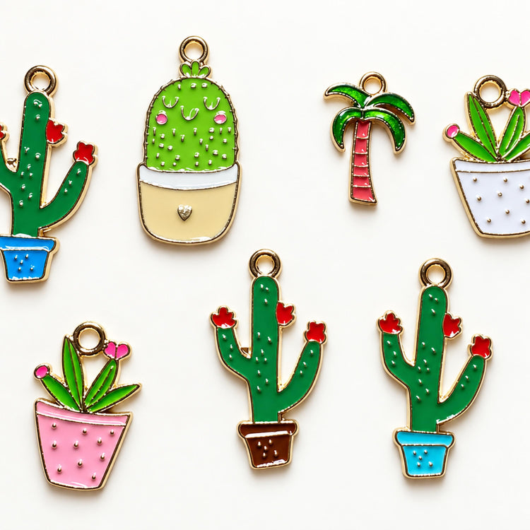 Individual Charms, Choose Your Charm, Separate Charm Add-On