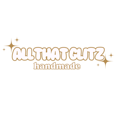 All That Glitz Handmade